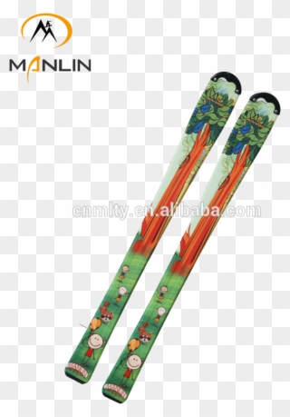 China Plastic Sled Ski, China Plastic Sled Ski Manufacturers - Ski Binding Clipart