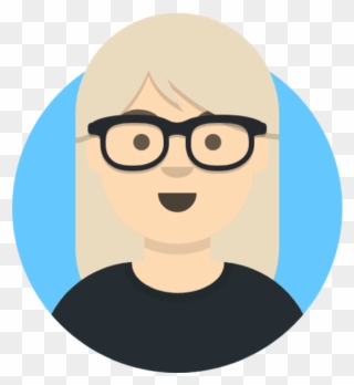 Alt Text Block - Cartoon Clipart