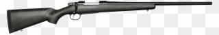 Hunting Rifle Png - Mossberg Patriot 450 Bushmaster Clipart