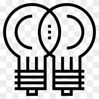 Personal Power Icon Clipart