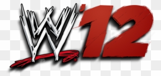 Wwe 12 Logo Png Clipart
