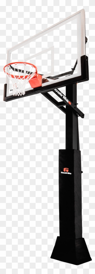 Basketball Hoop Png - Shoot Basketball Clipart