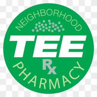 Here At Tee Pharmacy We Are A Local Institution, Providing - Emblem Clipart