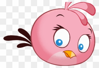 'angry Birds Stella' Release Date Here, Coming To Alibaba's - Angry Birds Stella Clipart