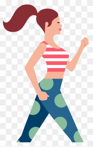 Exercise - Illustration Clipart