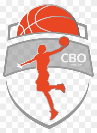 Christian Basketball Organization Clipart