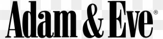 Adam & Eve Inc Logo Png Transparent - Logo Adam & Eve Clipart