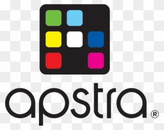 Apstra Black Clipart