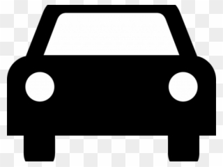 Car Logo Black And White Clipart