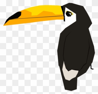 Toucan Clipart
