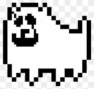Annoying Dog Png - Toby Fox Dog Png Clipart