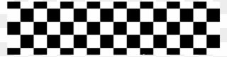 #checker #checkered #checkerboard #checkerdflag #checked - Check Clipart