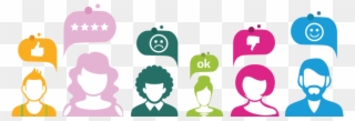 Your Opinion Matters - Illustration Clipart
