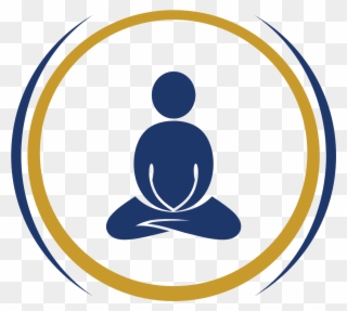 Meditation Buddhism Icon Clipart