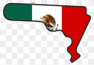 Mexico - Mexico Gp 2017 Circuit Clipart