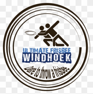 Ultimate Frisbee Png - Ultimate Frisbee Stick Figure Clipart