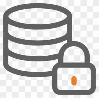 Data Storage - Icon Migration Clipart