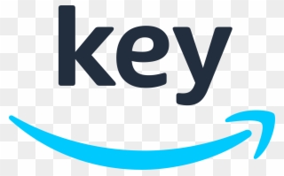 Amazon De Logo Transparent Png - Amazon Key Clipart