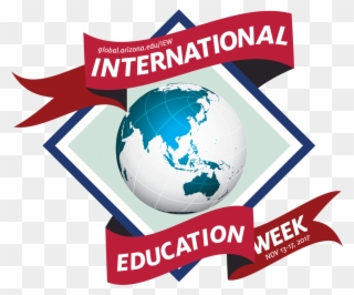 Instagram Logo 2017 Png - International Education Logo Clipart