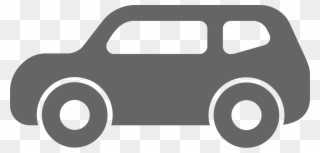 Estate Vehicles - Van Clipart
