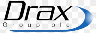 Drax Group Logo - Drax Power Station Clipart