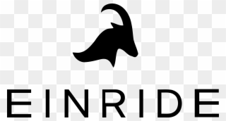 Einride Logo Old - Einride Logo Clipart