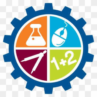 Stem Png - Science, Technology, Engineering, And Mathematics Clipart