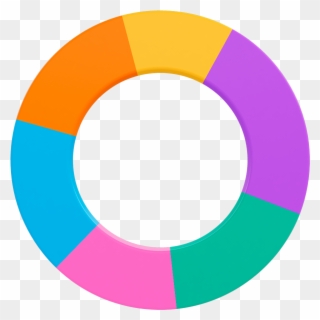 Project - Circle Clipart