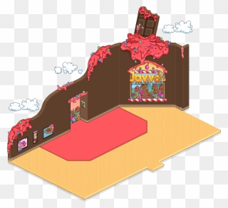 Milky Way Candy Png - Habbo Chocolate Clipart