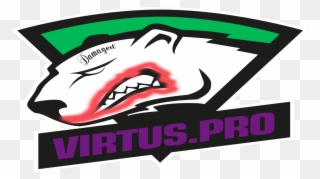 Virtus Pro Logo Png Image - New Virtus Pro Logo Clipart