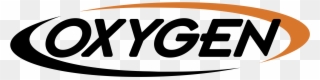 Oxygen Logo Png Transparent - لوگو اکسیژن Clipart