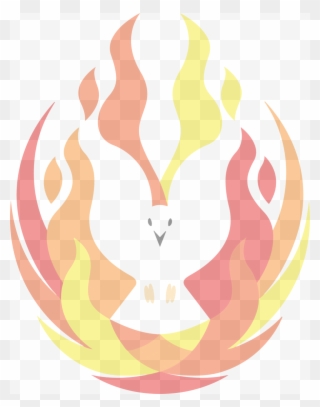 Holy Spirit Fire Pentecost Clipart