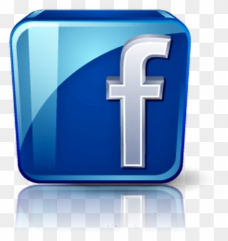 Curtir Facebook Png - Logo De Facebook 3d Clipart