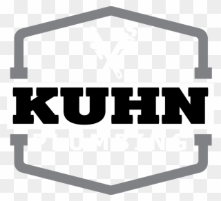 Kuhn Plumbing Logo - Imi Plc Clipart