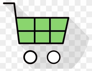 Add To Cart Button Png Clipart