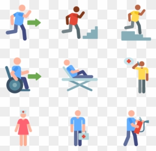 Emergency Services Clipart