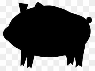 Download Png - Boar Clipart