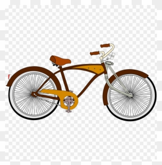 Free Png Low Rider Bike Vector Png Image With Transparent - Clipart Lowrider Png