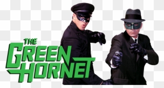 The Green Hornet - Green Hornet Png Clipart