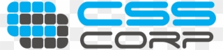 Css Logo Png - Css Corp Company Logo Clipart