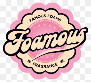 Foamous Clipart