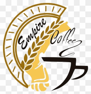 Copyright © 2019 Empire Coffee, All Rights Reserved - Max Planck Institute Logo Clipart