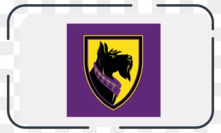 Ballston Spa Central School District - Emblem Clipart