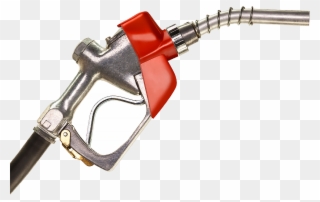 Gas Pump - Trigger Clipart