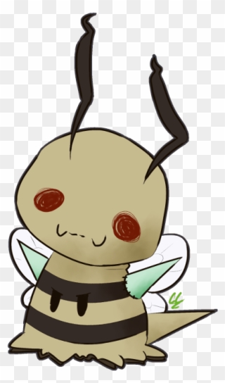Part 2 Of My Mimikyu Collection - Cartoon Clipart