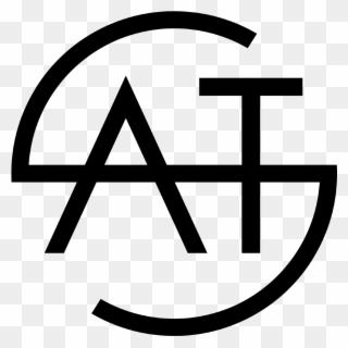 Atelier Talia Sol - Cross Clipart