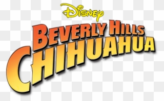 Beverly Hills Chihuahua - Beverly Hills Chihuahua 2 Clipart