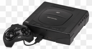 4120 X 2280 4 0 - Sega Saturn Clipart