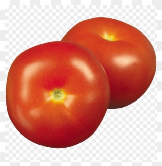 Download Red Tomatoes Png Images Background - Tomatoes In Transparent Background Clipart