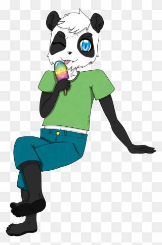 Oreo By Hiso-kun - Cartoon Clipart